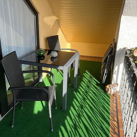 Studioferienwohnung 巴德坎贝格 外观 照片