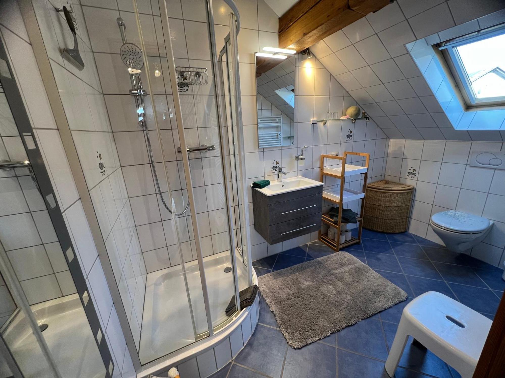 Studioferienwohnung 巴德坎贝格 外观 照片